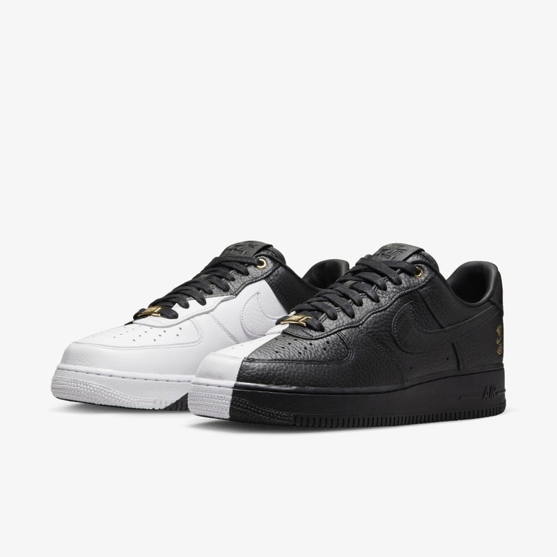 Nike Air Force 1 Anniversary Edition DX6034 001 Grailify